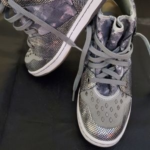 LIKE NEW! Skechers Daddy's Money sz. 9